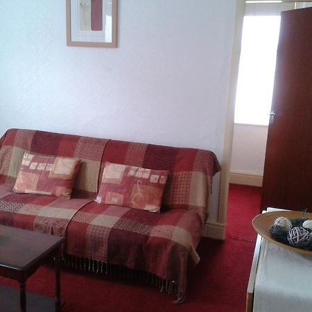 Lyndale Holiday Flats Μπλάκπουλ Εξωτερικό φωτογραφία