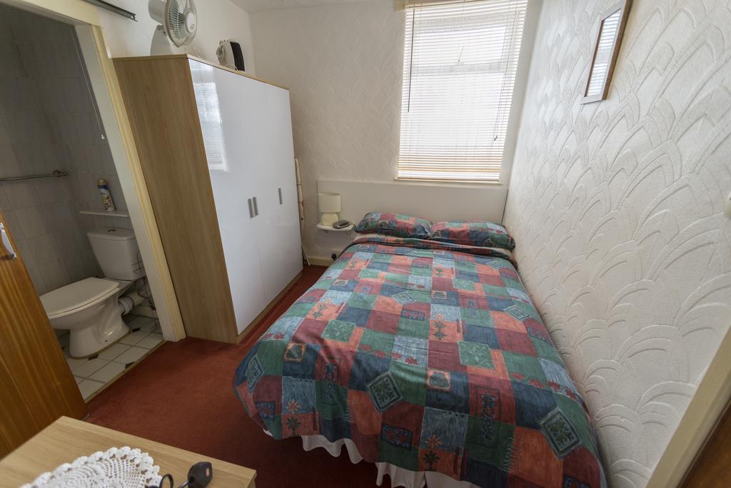 Lyndale Holiday Flats Μπλάκπουλ Εξωτερικό φωτογραφία