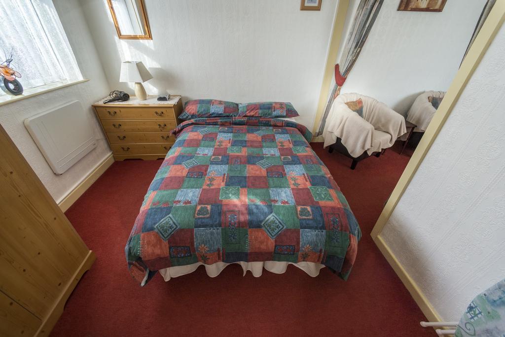 Lyndale Holiday Flats Μπλάκπουλ Εξωτερικό φωτογραφία