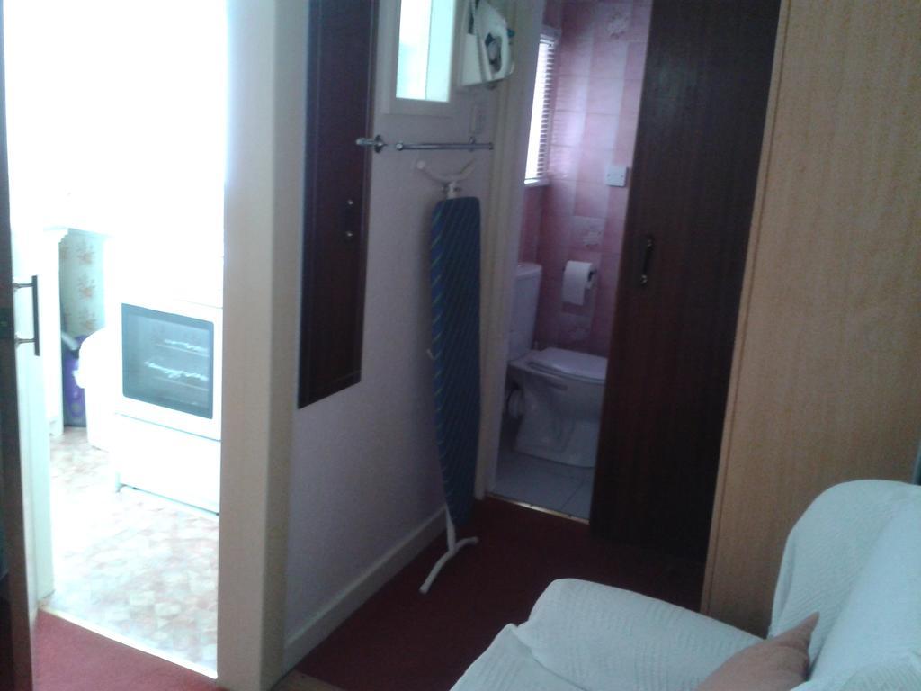 Lyndale Holiday Flats Μπλάκπουλ Εξωτερικό φωτογραφία