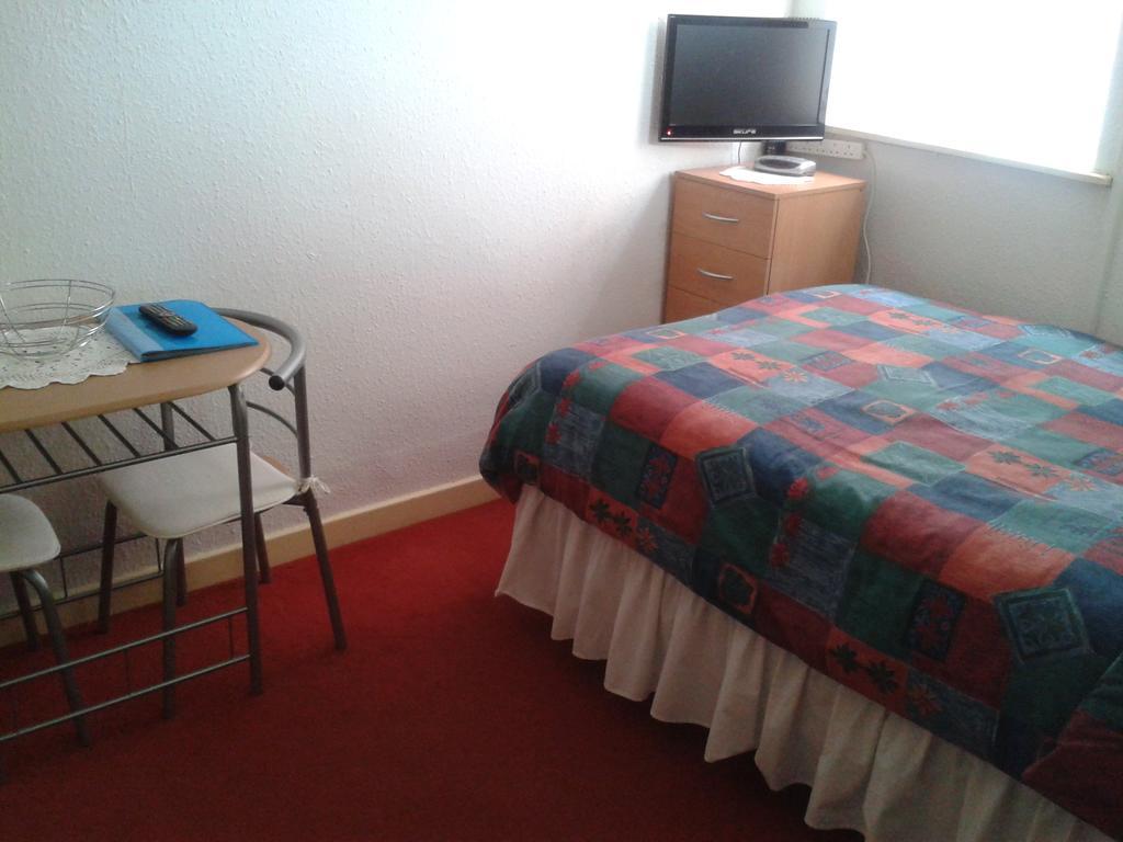 Lyndale Holiday Flats Μπλάκπουλ Εξωτερικό φωτογραφία