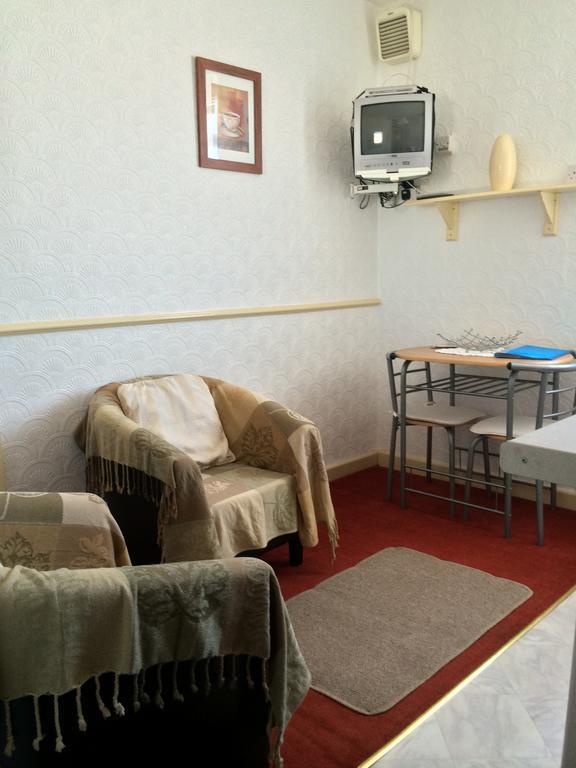 Lyndale Holiday Flats Μπλάκπουλ Εξωτερικό φωτογραφία
