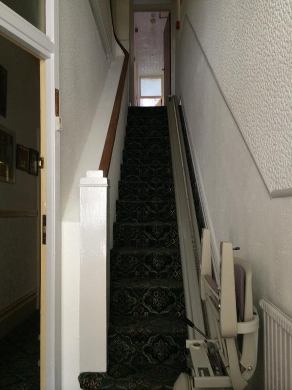 Lyndale Holiday Flats Μπλάκπουλ Εξωτερικό φωτογραφία
